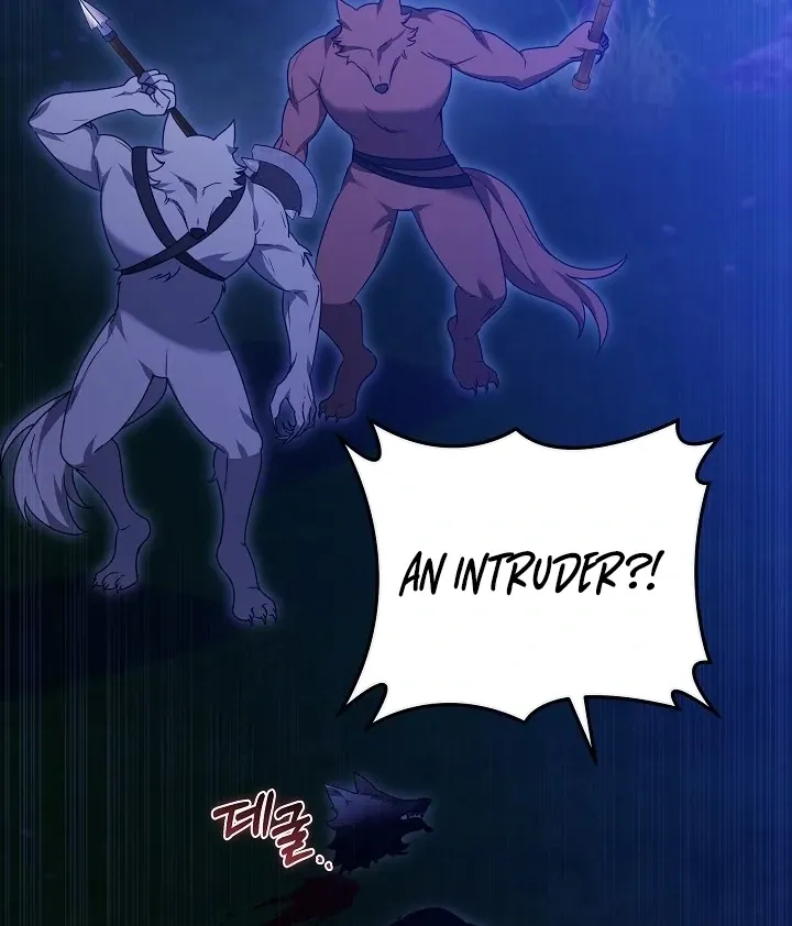 The Reason the Villainess Wielded a Sword Chapter 27 page 84 - 