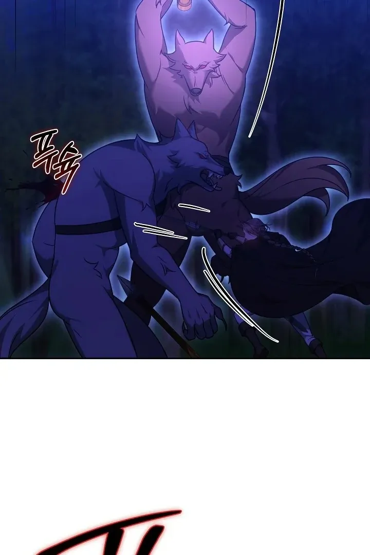 The Reason the Villainess Wielded a Sword Chapter 27 page 90 - 