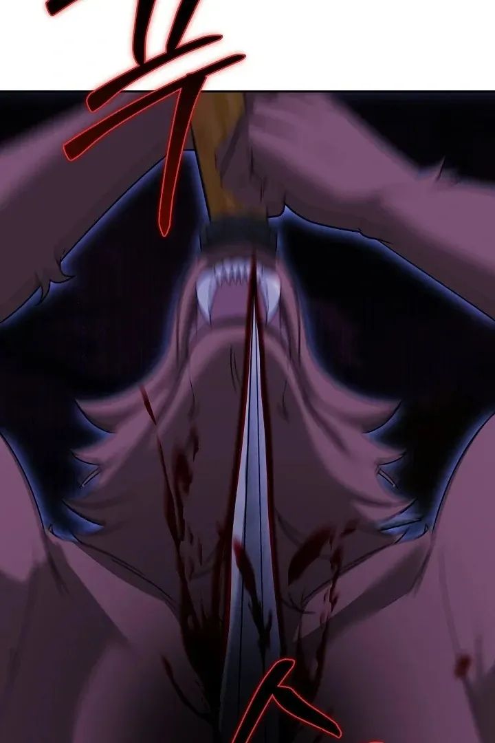 The Reason the Villainess Wielded a Sword Chapter 27 page 91 - 