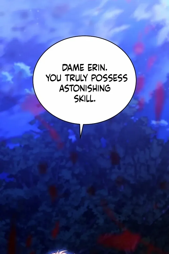 The Reason the Villainess Wielded a Sword Chapter 27 page 93 - 