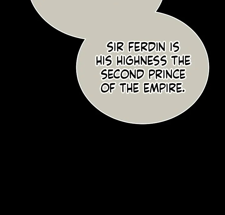 The Reason the Villainess Wielded a Sword Chapter 27 page 98 - 