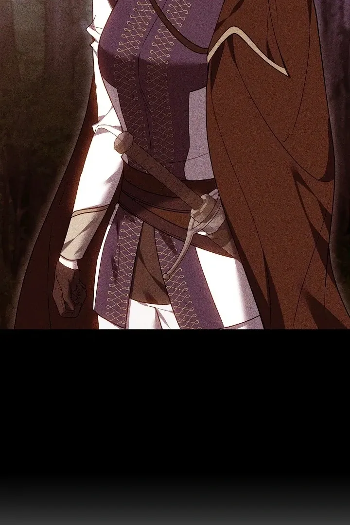 The Reason the Villainess Wielded a Sword Chapter 27 page 100 - 