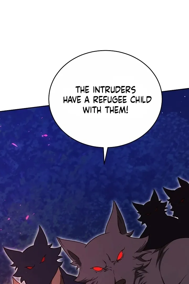 The Reason the Villainess Wielded a Sword Chapter 28 page 11 - 