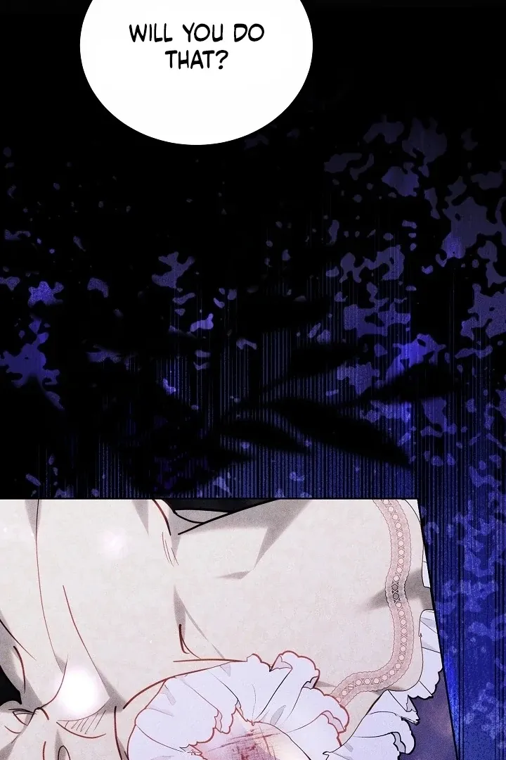 The Reason the Villainess Wielded a Sword Chapter 28 page 101 - 