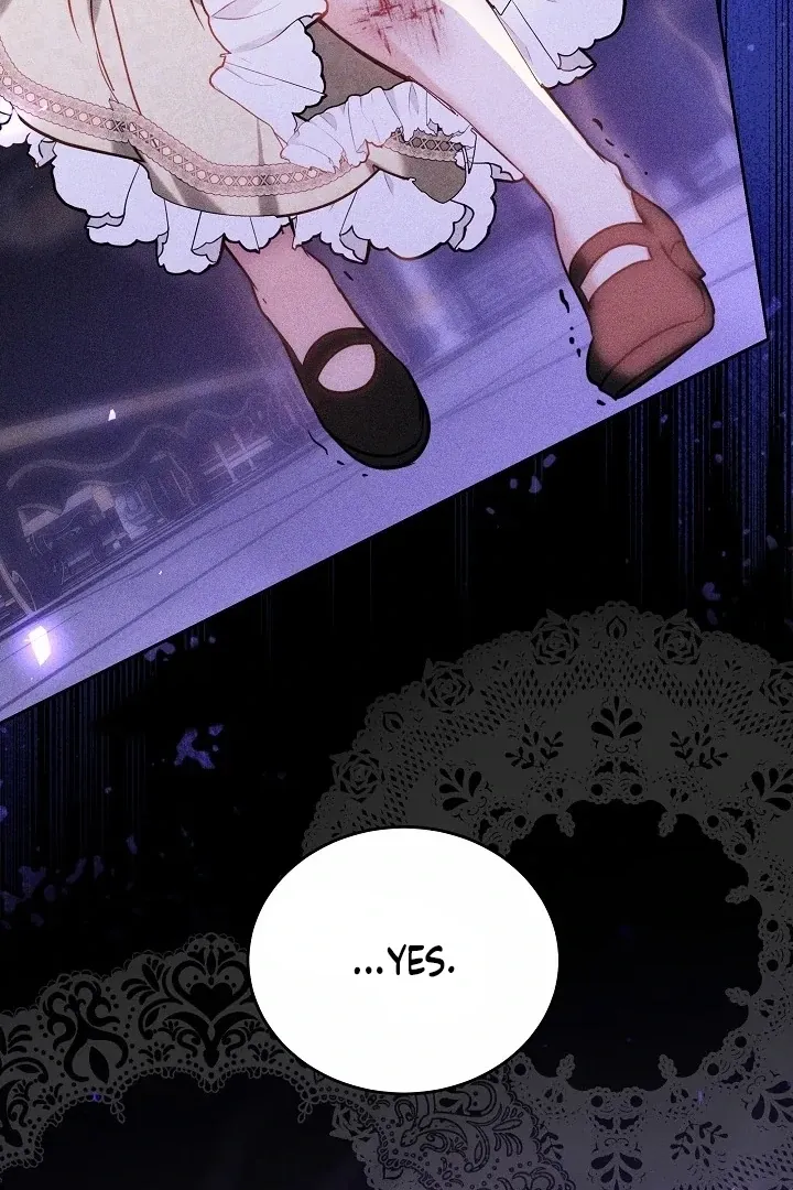The Reason the Villainess Wielded a Sword Chapter 28 page 102 - 