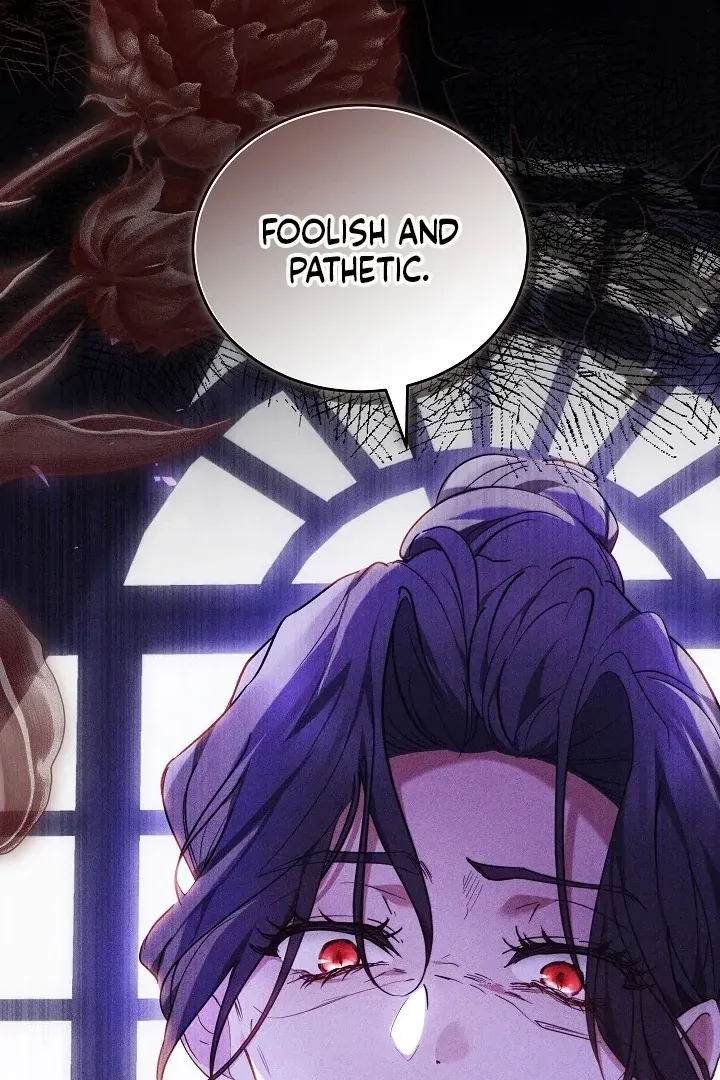 The Reason the Villainess Wielded a Sword Chapter 28 page 105 - 