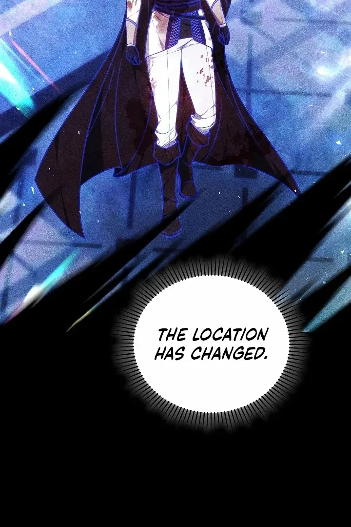The Reason the Villainess Wielded a Sword Chapter 28 page 110 - 