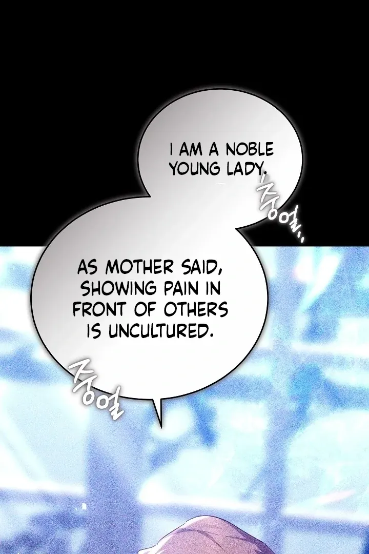 The Reason the Villainess Wielded a Sword Chapter 28 page 113 - 