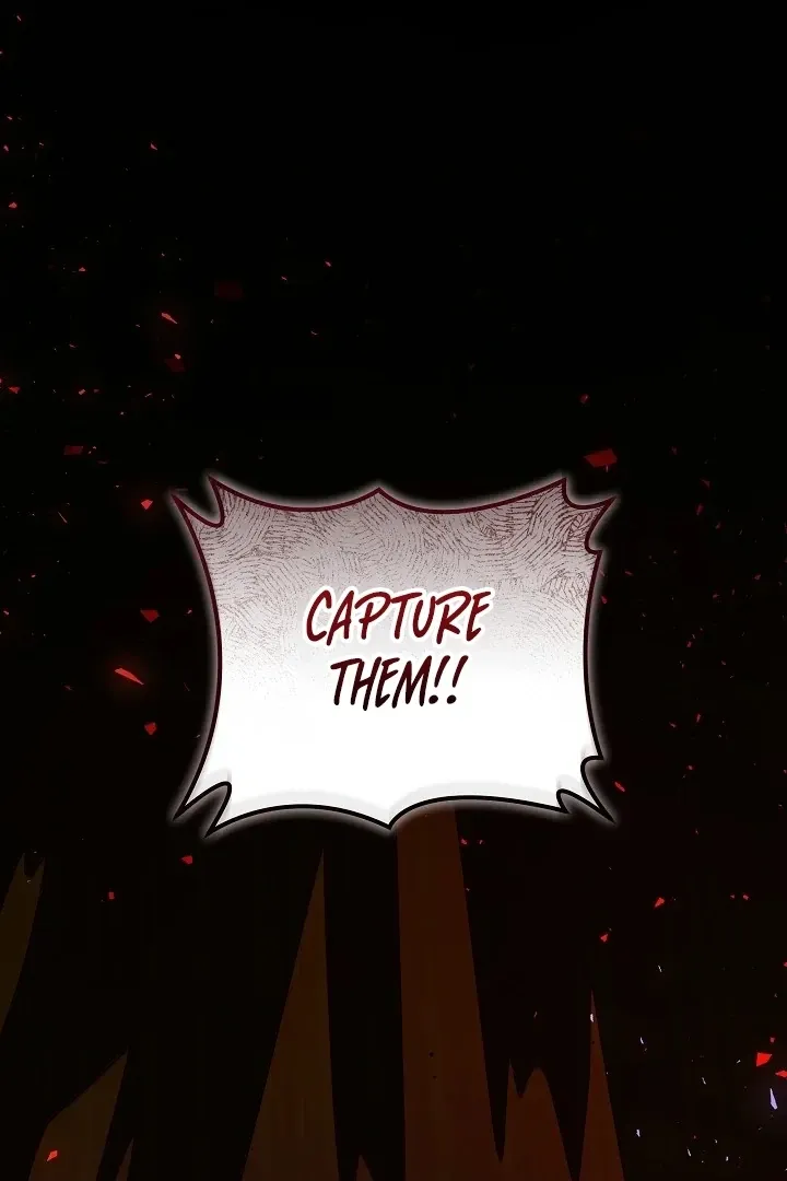 The Reason the Villainess Wielded a Sword Chapter 28 page 13 - 