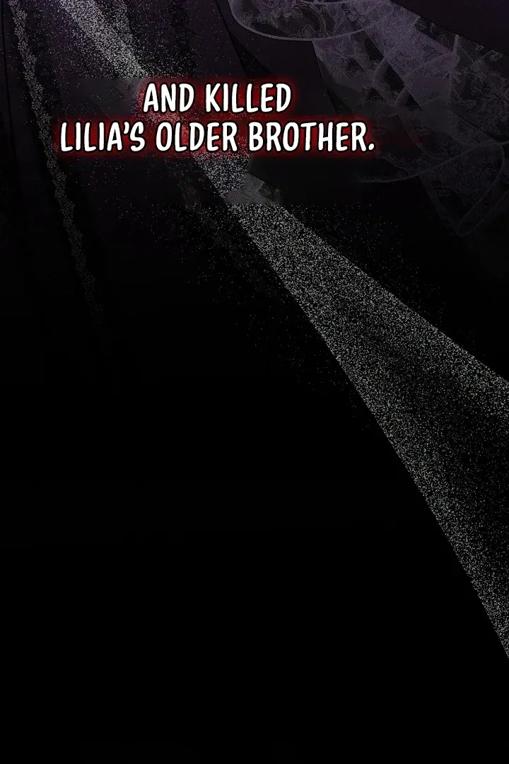 The Reason the Villainess Wielded a Sword Chapter 28 page 130 - 