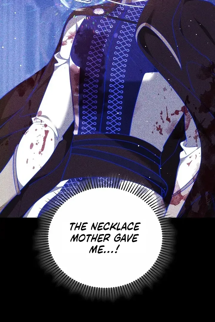 The Reason the Villainess Wielded a Sword Chapter 28 page 137 - 
