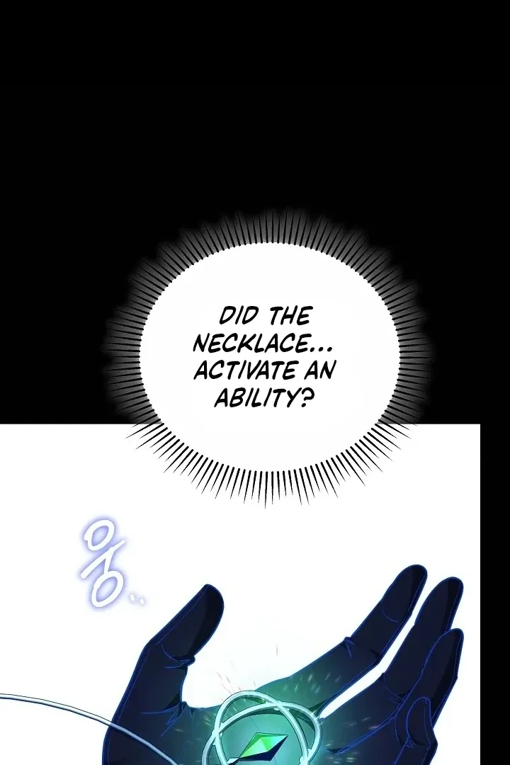 The Reason the Villainess Wielded a Sword Chapter 28 page 149 - 