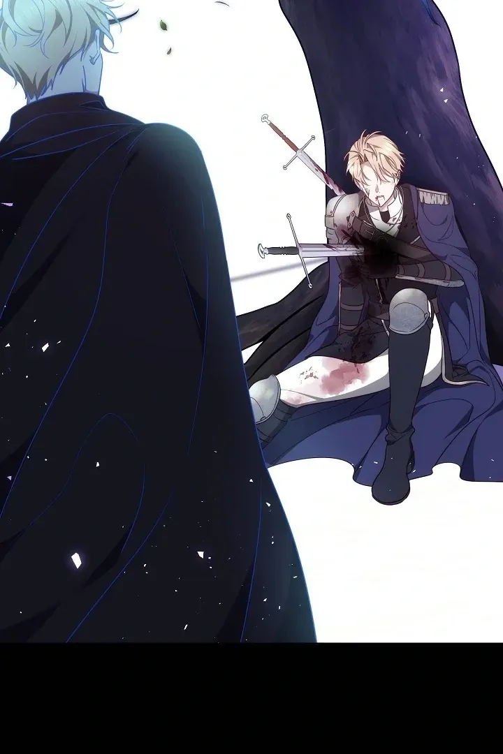 The Reason the Villainess Wielded a Sword Chapter 28 page 158 - 