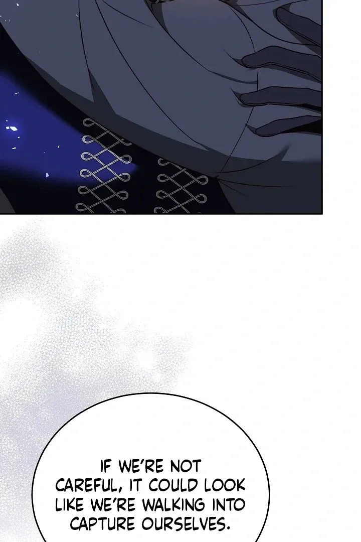 The Reason the Villainess Wielded a Sword Chapter 28 page 24 - 