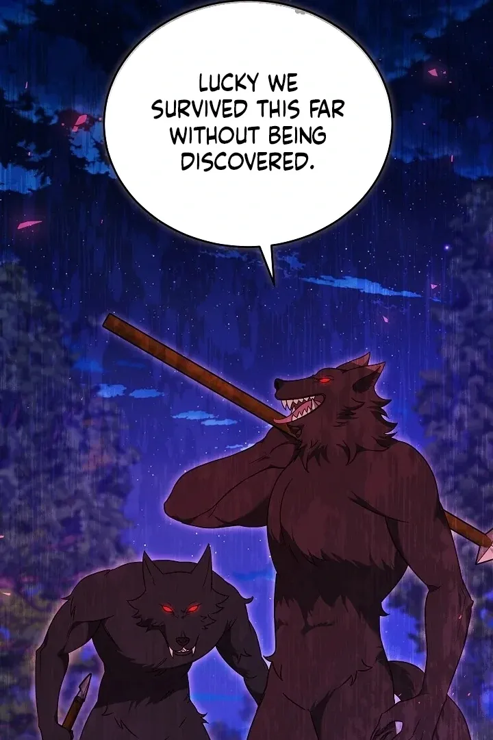 The Reason the Villainess Wielded a Sword Chapter 28 page 30 - 
