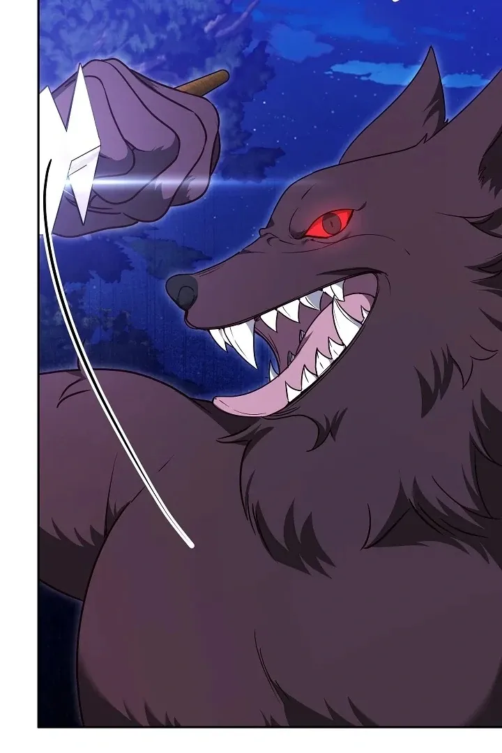 The Reason the Villainess Wielded a Sword Chapter 28 page 33 - 