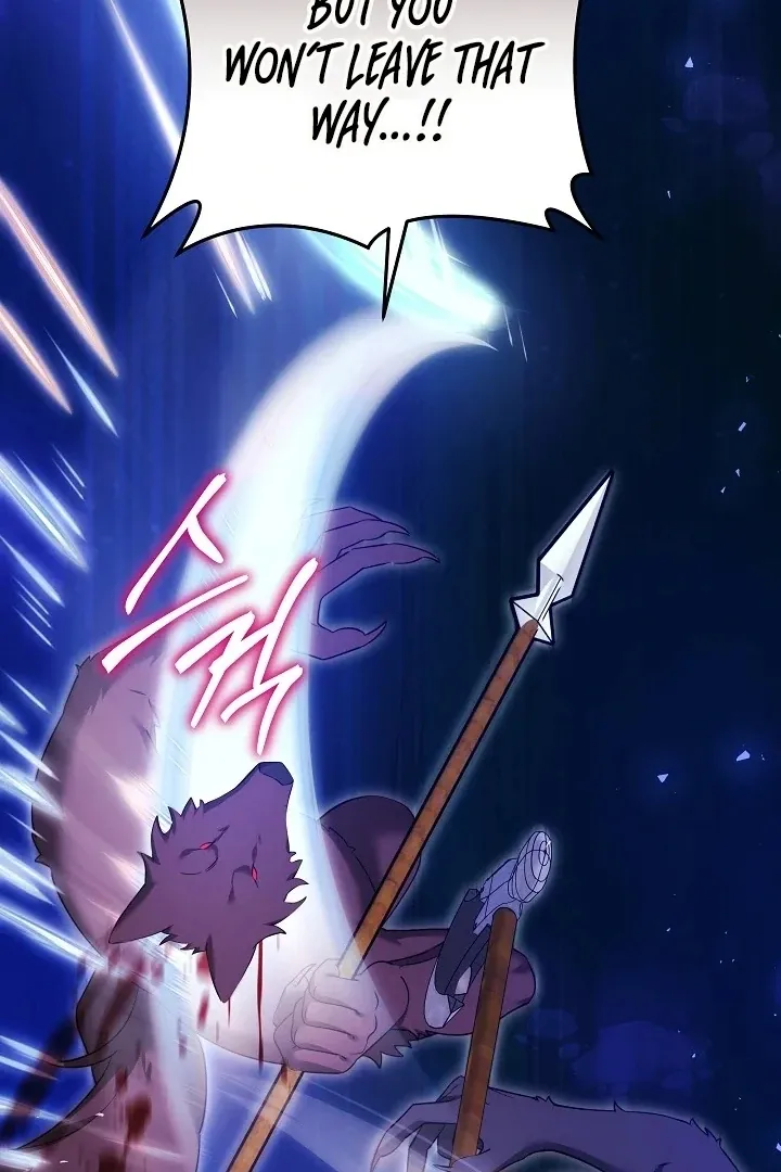 The Reason the Villainess Wielded a Sword Chapter 28 page 35 - 