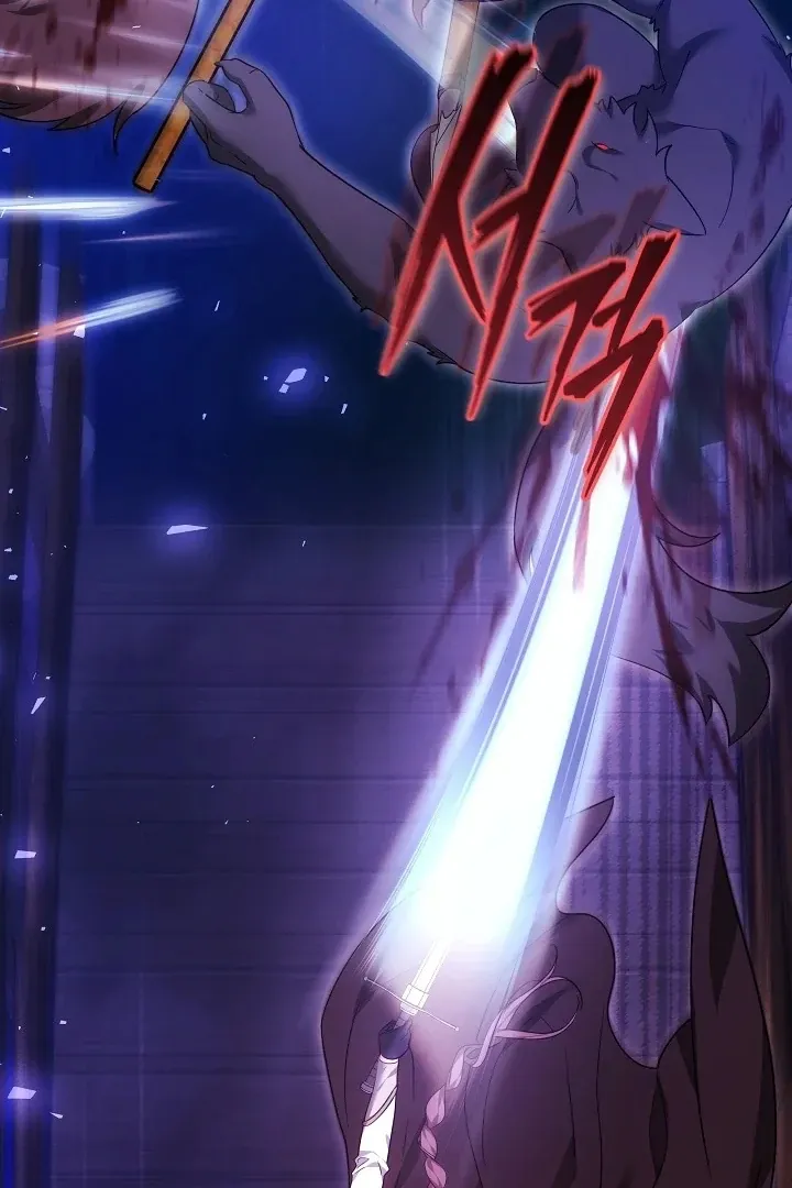 The Reason the Villainess Wielded a Sword Chapter 28 page 36 - 
