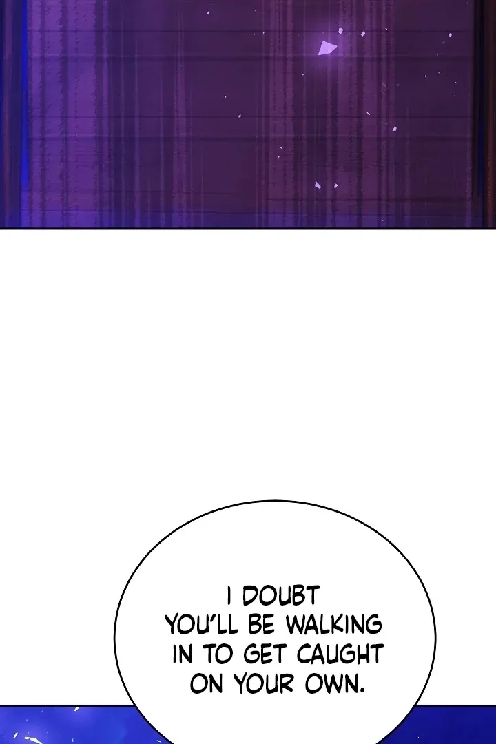 The Reason the Villainess Wielded a Sword Chapter 28 page 38 - 