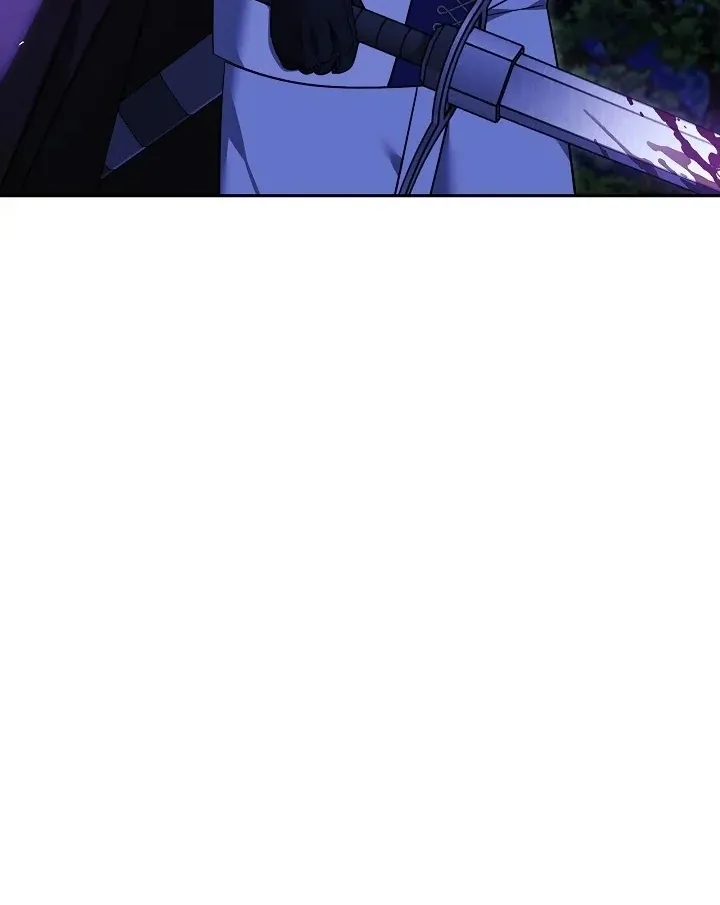 The Reason the Villainess Wielded a Sword Chapter 28 page 43 - 