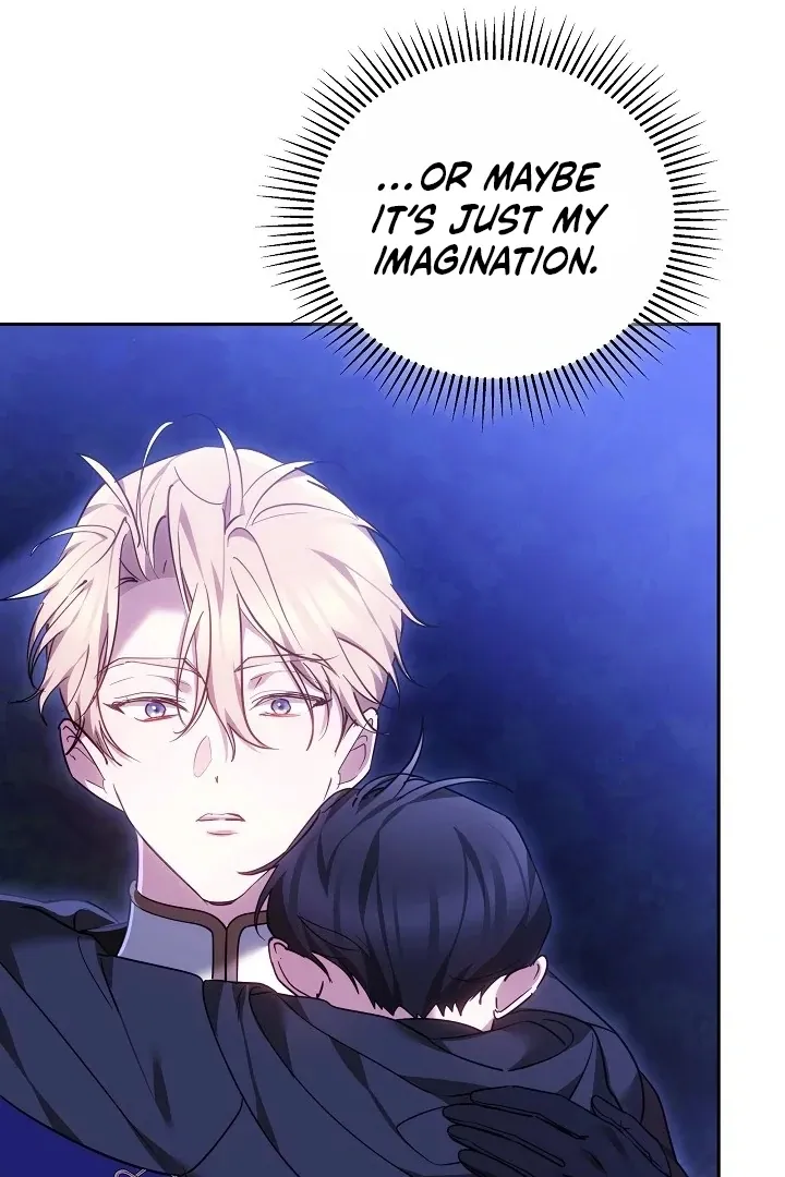 The Reason the Villainess Wielded a Sword Chapter 28 page 44 - 