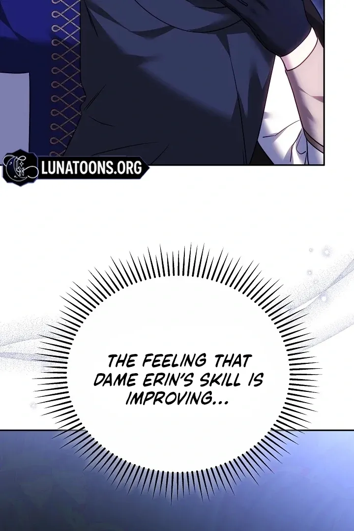 The Reason the Villainess Wielded a Sword Chapter 28 page 45 - 