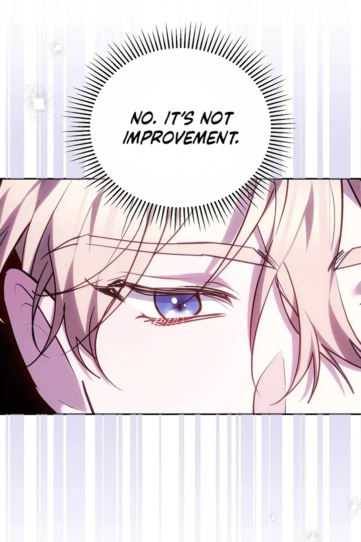 The Reason the Villainess Wielded a Sword Chapter 28 page 47 - 