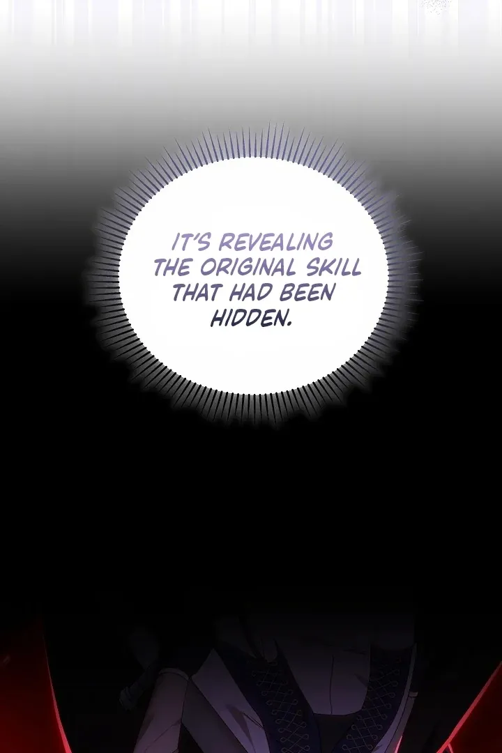 The Reason the Villainess Wielded a Sword Chapter 28 page 48 - 