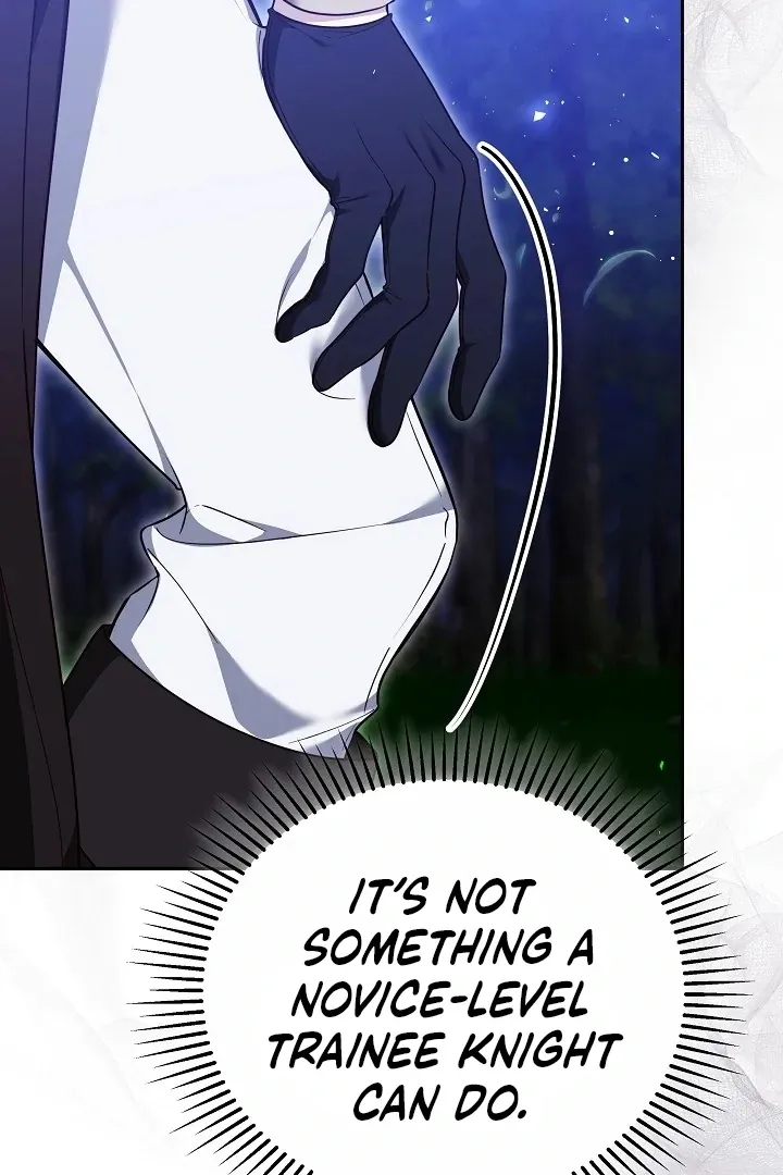 The Reason the Villainess Wielded a Sword Chapter 28 page 6 - 
