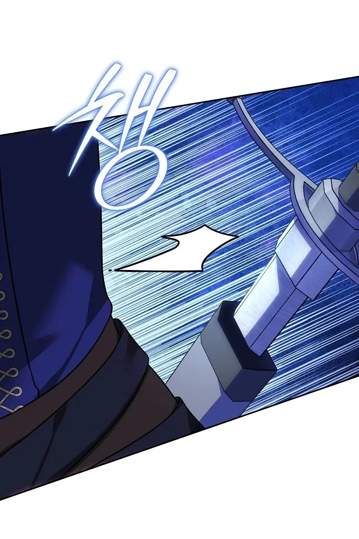 The Reason the Villainess Wielded a Sword Chapter 28 page 60 - 