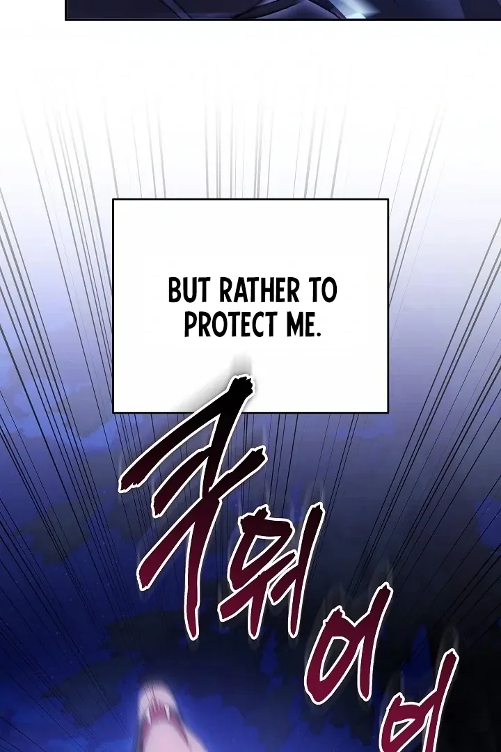 The Reason the Villainess Wielded a Sword Chapter 28 page 65 - 