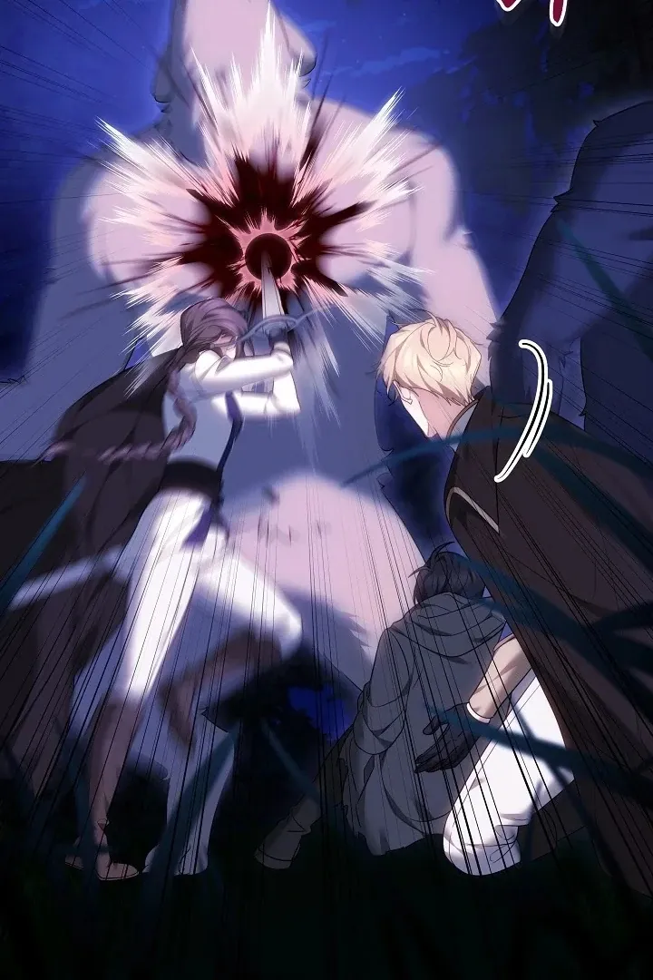 The Reason the Villainess Wielded a Sword Chapter 28 page 66 - 