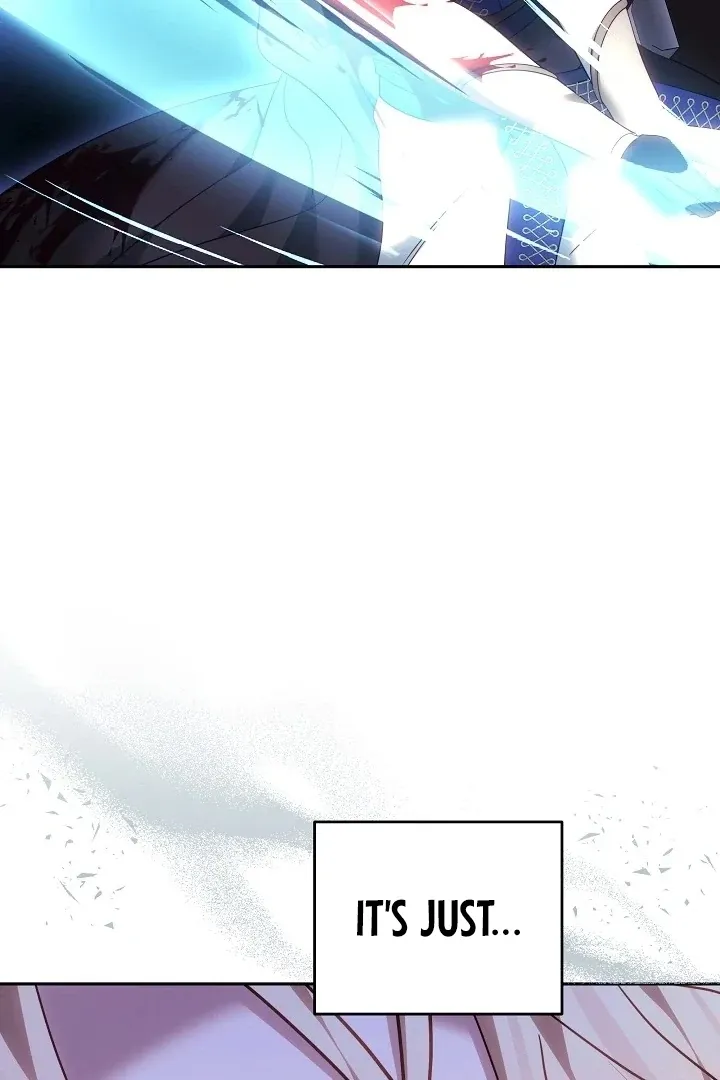 The Reason the Villainess Wielded a Sword Chapter 28 page 69 - 