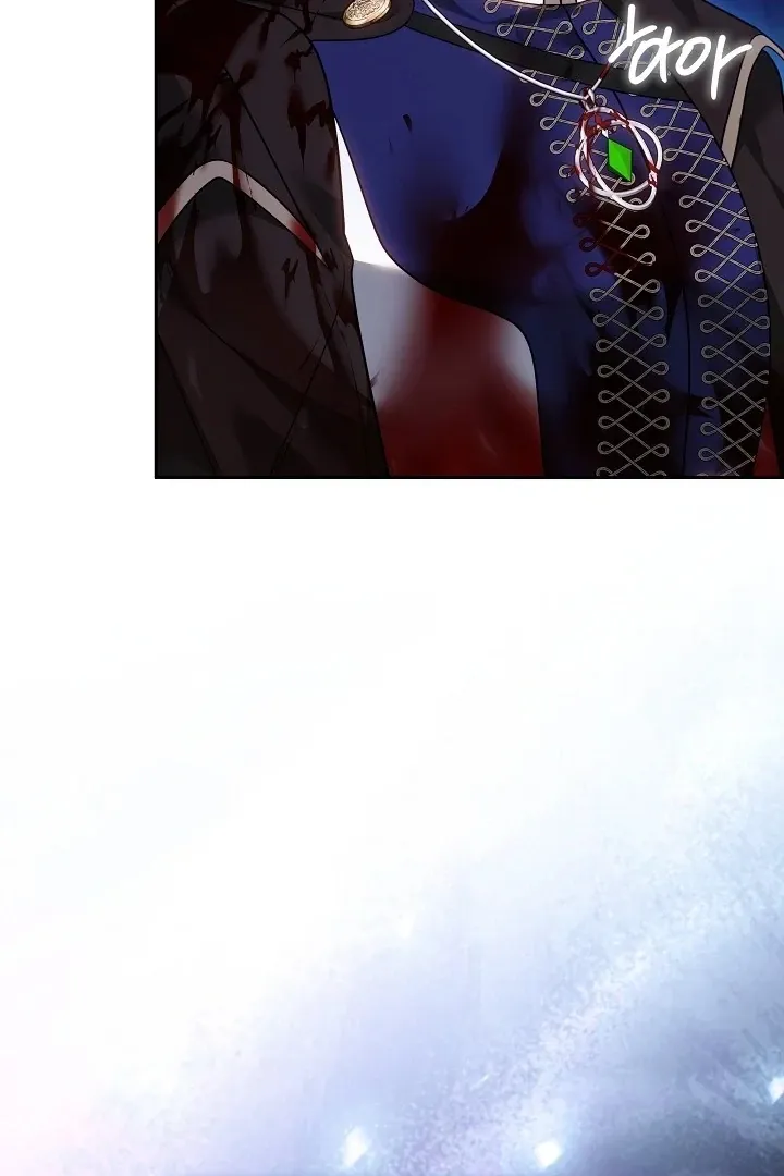 The Reason the Villainess Wielded a Sword Chapter 28 page 76 - 