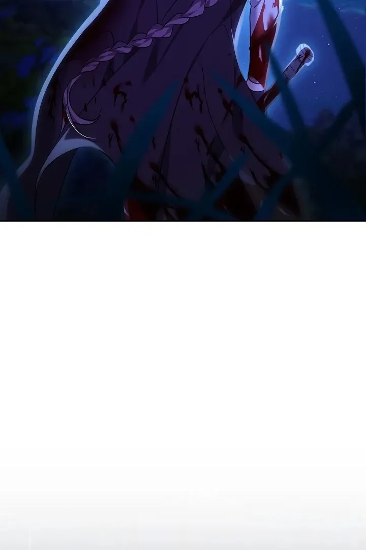 The Reason the Villainess Wielded a Sword Chapter 28 page 78 - 