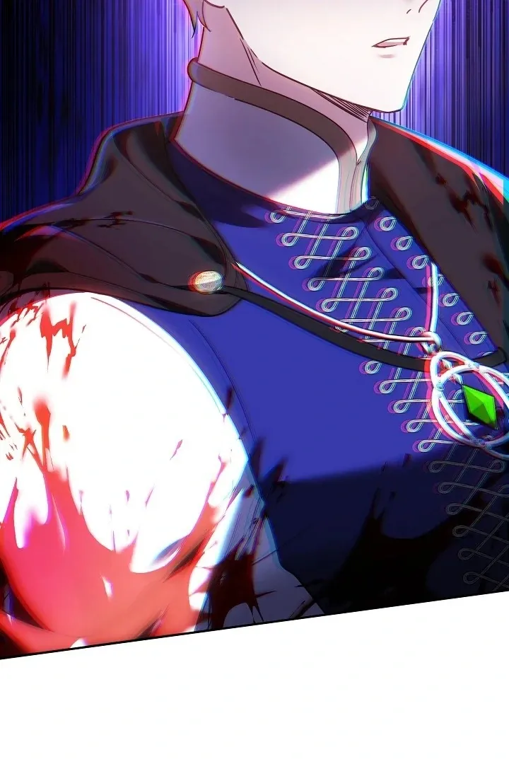 The Reason the Villainess Wielded a Sword Chapter 28 page 80 - 