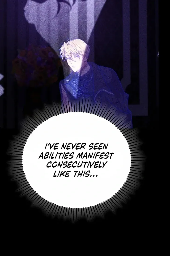 The Reason the Villainess Wielded a Sword Chapter 28 page 89 - 