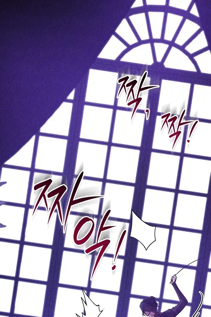 The Reason the Villainess Wielded a Sword Chapter 28 page 91 - 
