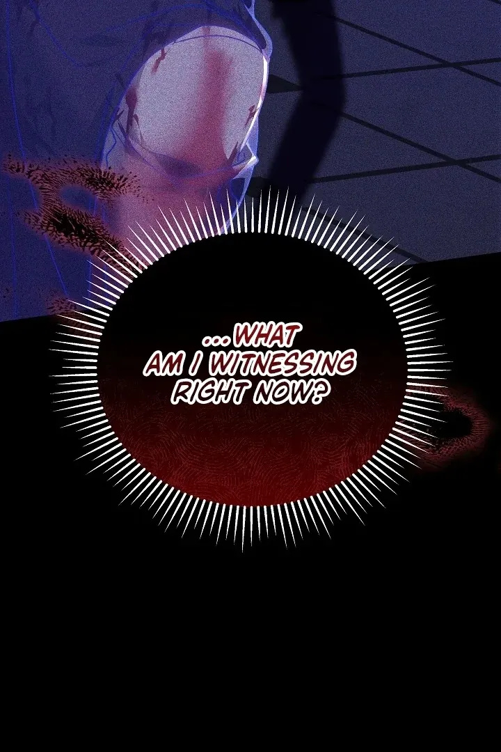 The Reason the Villainess Wielded a Sword Chapter 28 page 93 - 