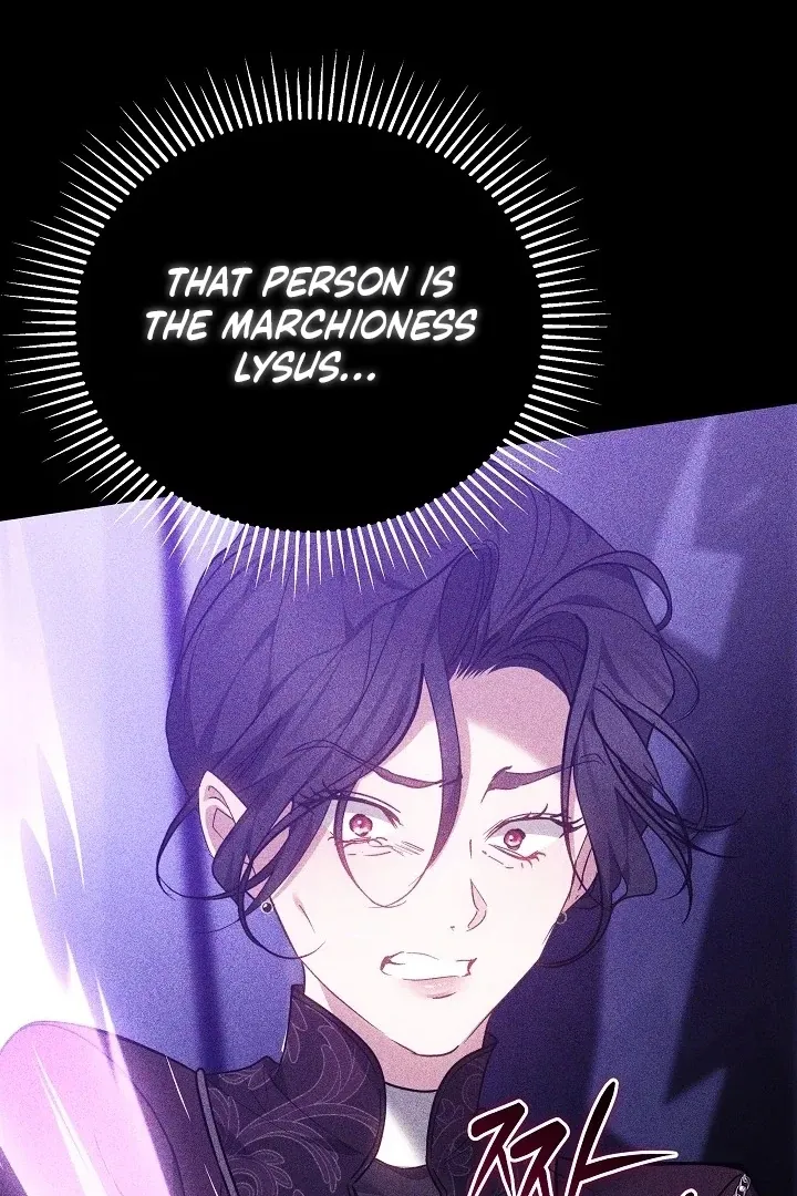 The Reason the Villainess Wielded a Sword Chapter 28 page 94 - 
