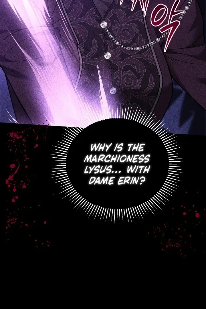 The Reason the Villainess Wielded a Sword Chapter 28 page 95 - 