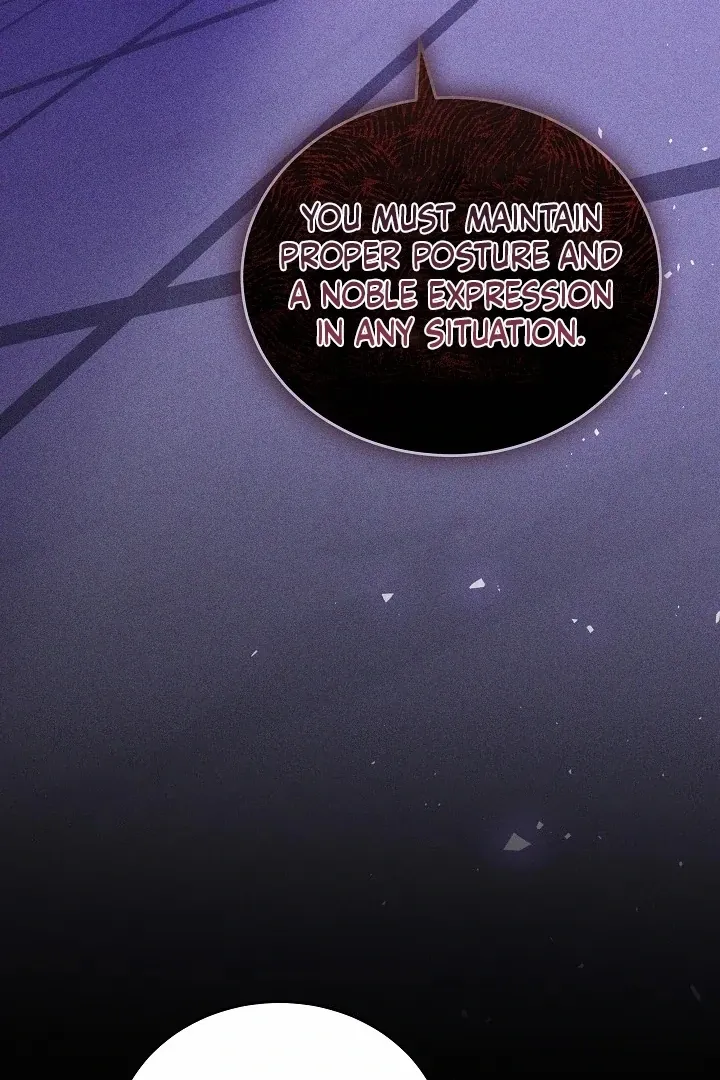 The Reason the Villainess Wielded a Sword Chapter 28 page 100 - 