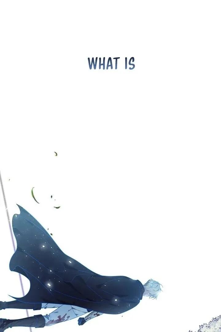 The Reason the Villainess Wielded a Sword Chapter 29 page 2 - 