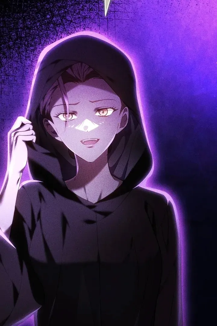 The Reason the Villainess Wielded a Sword Chapter 29 page 106 - 