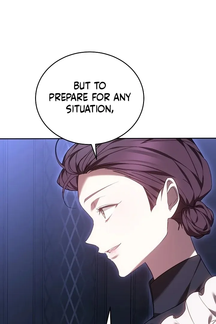 The Reason the Villainess Wielded a Sword Chapter 29 page 108 - 