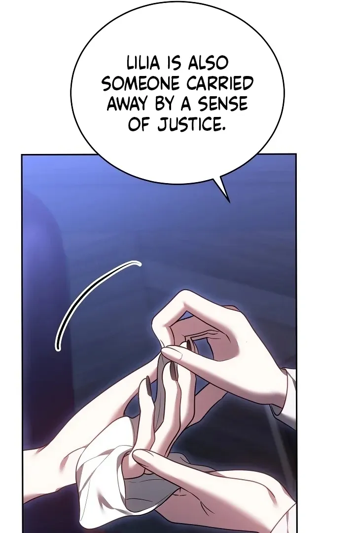 The Reason the Villainess Wielded a Sword Chapter 29 page 112 - 
