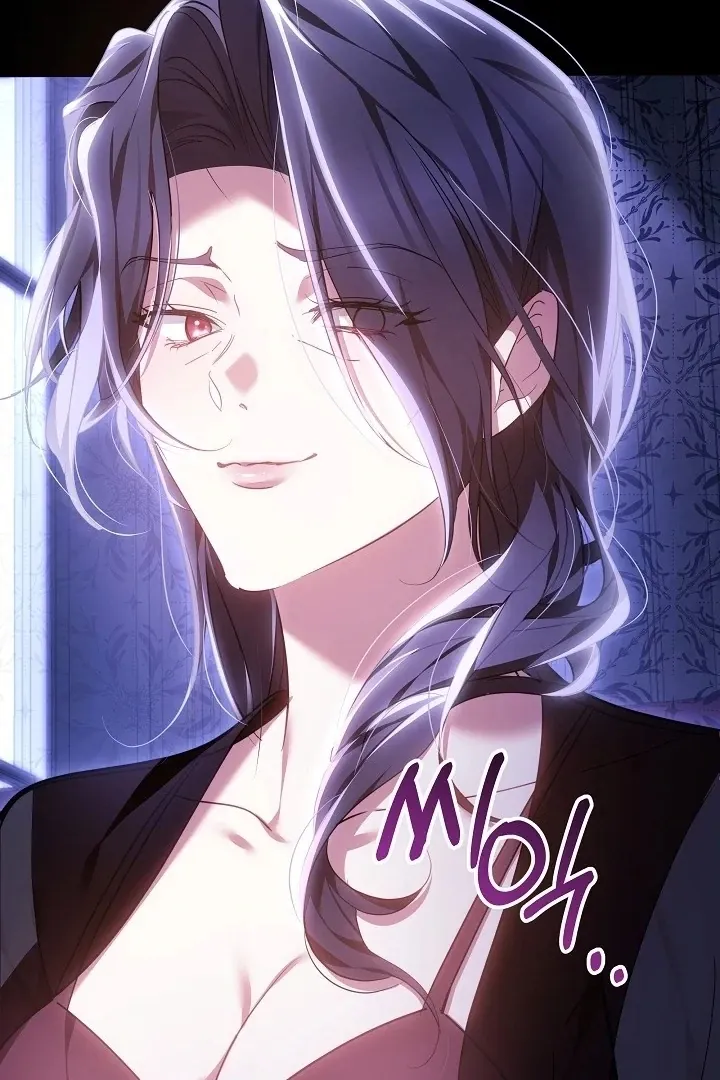The Reason the Villainess Wielded a Sword Chapter 29 page 115 - 
