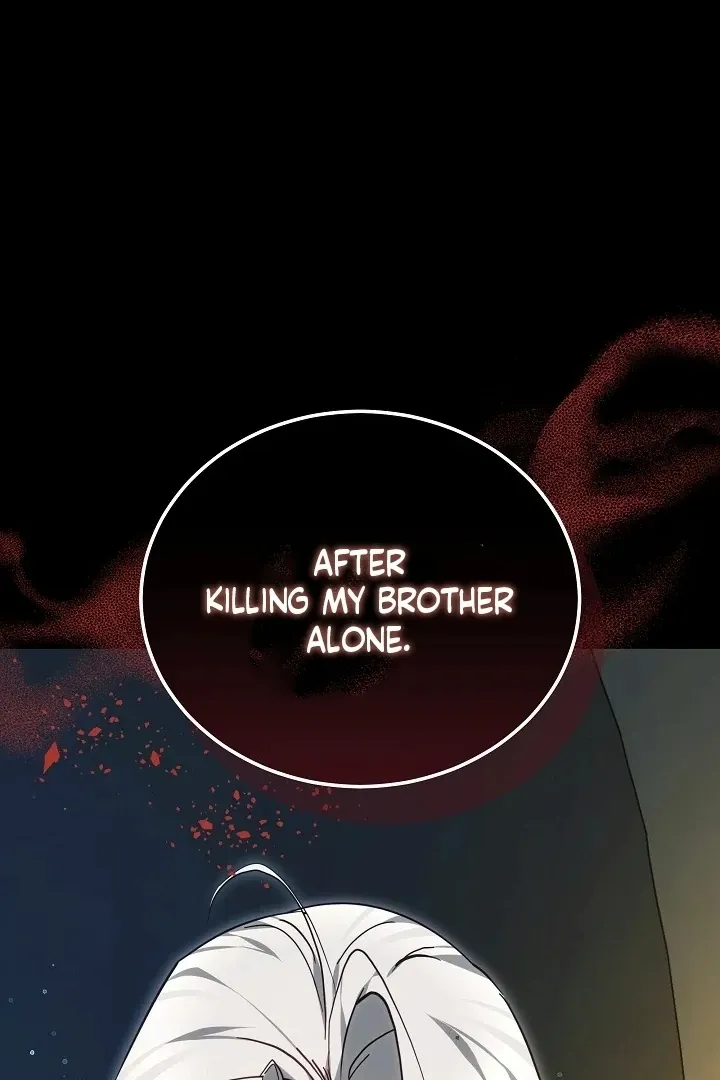 The Reason the Villainess Wielded a Sword Chapter 29 page 121 - 