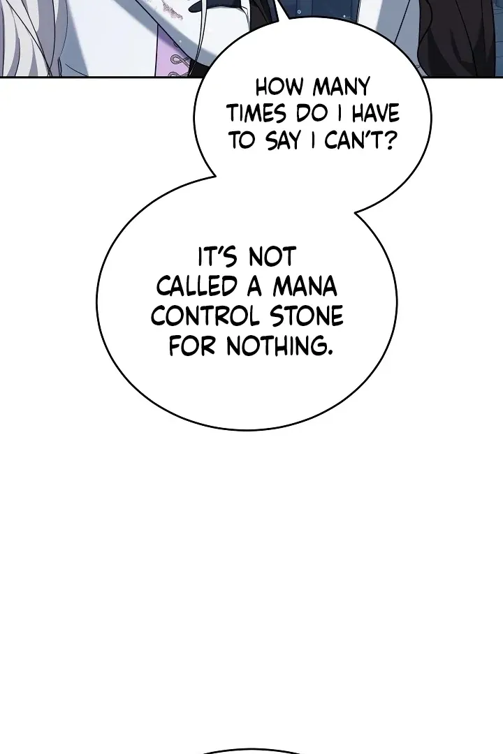 The Reason the Villainess Wielded a Sword Chapter 29 page 127 - 