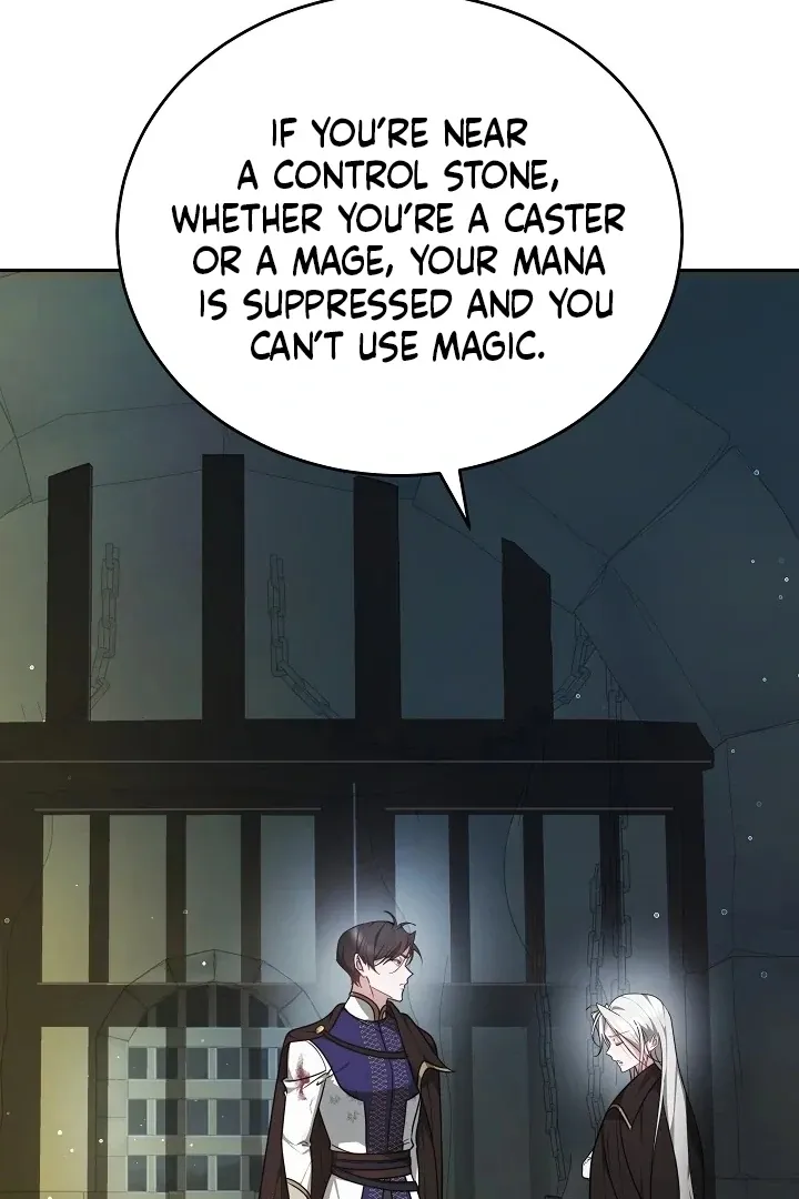The Reason the Villainess Wielded a Sword Chapter 29 page 128 - 